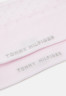 Tommy Hilfiger DOT 2 PACK Socks light pink НАБОР DOT 2 Носки светло-розовый