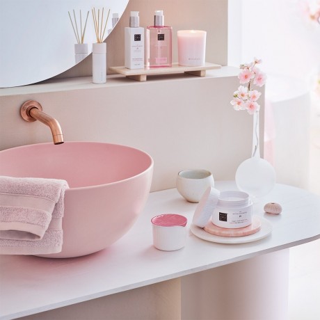 Rituals Body Cream + Refill Value Pack  Крем для тела + запасная часть Value Pack