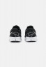 Nike Sportswear FREE RUN 2 Sneaker low black/white/dark grey FREE RUN 2 Низкие кроссовки женские черный/белый/темно-серый