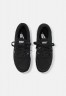 Nike Sportswear FREE RUN 2 Sneaker low black/white/dark grey FREE RUN 2 Низкие кроссовки женские черный/белый/темно-серый