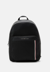 Tommy Hilfiger BACKPACK UNISEX Rucksack black РЮКЗАК УНИСЕКС Рюкзак черный
