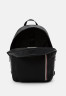Tommy Hilfiger BACKPACK UNISEX Rucksack black РЮКЗАК УНИСЕКС Рюкзак черный