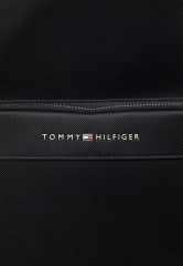 Tommy Hilfiger BACKPACK UNISEX Rucksack black РЮКЗАК УНИСЕКС Рюкзак черный