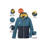 killtec Soft Shell Jacke KOW 203 BYS SFTSHLL JCKT Outdoorjacken Куртка софтшелл KOW 203 BYS SFTSHLL JCKT куртки для активного отдыха