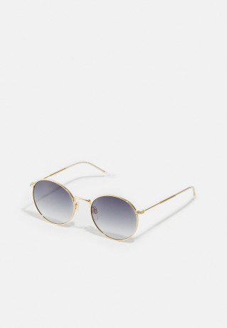 Tommy Hilfiger Sunglasses gold-coloured Солнечные очки золотого цвета
