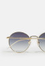 Tommy Hilfiger Sunglasses gold-coloured Солнечные очки золотого цвета
