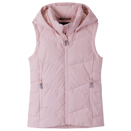 Reima 2in1 Daunenjacke Paahto Daunenjacken fur Madchen Пуховик 2в1 Пуховики Paahto для девочек