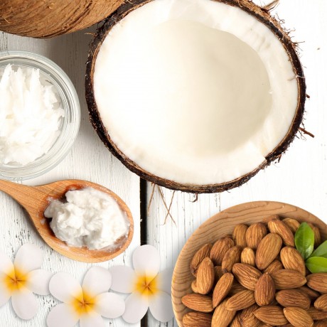 PraNaturals Monoi-Duschol  Моной Душол