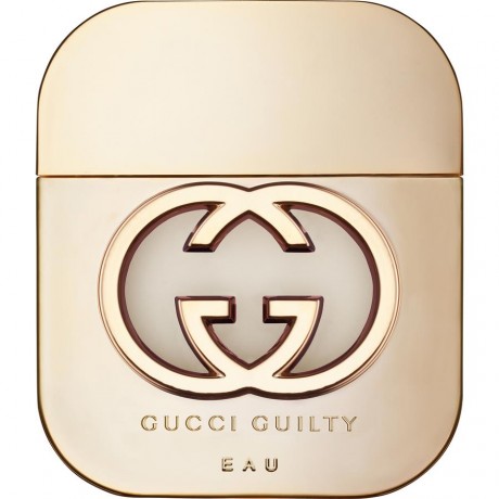 Gucci (Гуччи) Gucci (Гуччи) Guilty Eau Pour Femme Eau de Toilette Туалетная вода Spray Спрей, 75 мл