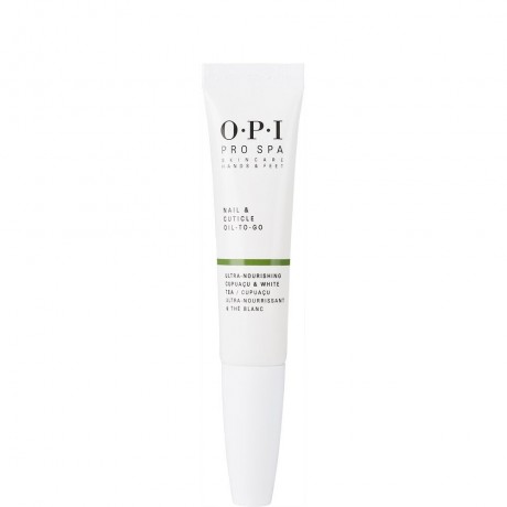 OPI Nail + Cuticle Oil To Go Масло для ногтей + кутикулы на вынос