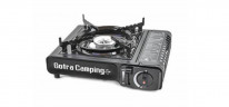 markenlose markenlose Gaskocher Gotra Camping  газовые плиты других производителей Gotra Camping