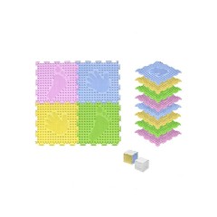 Montessori Spielmatten fur Kinder игровые коврики для детей