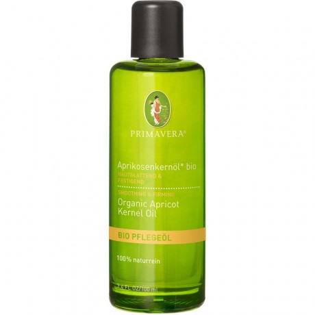 Primavera Aprikosenkernol bio  Масло абрикосовых косточек органическое