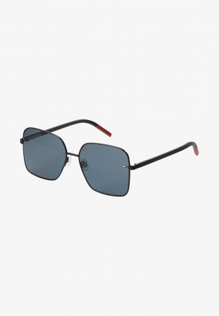 Tommy Hilfiger Sunglasses black Солнечные очки черный