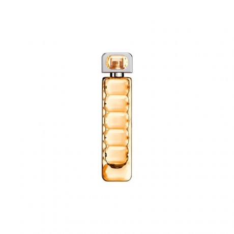 Hugo Boss (Хуго Босс) Boss Orange Woman Eau de Toilette Туалетная вода Spray Спрей, 30 мл