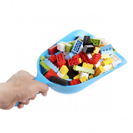 Katara Bausteine Box-Set inkl. Schaufel Набор строительных блоков