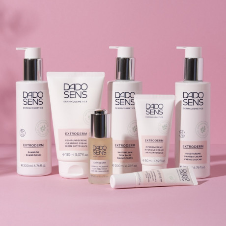 DADO SENS Dermacosmetics BADEOL  БАДЕОЛЬ