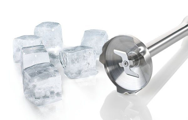 BOSCH BOSCH Handmixer MFQ4075DE Handmixer weiss/silber, 550 W Ручной миксер BOSCH MFQ4075DE ручной миксер белый/серебристый, 550 Вт