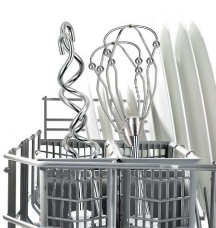 BOSCH BOSCH Handmixer MFQ4075DE Handmixer weiss/silber, 550 W Ручной миксер BOSCH MFQ4075DE ручной миксер белый/серебристый, 550 Вт