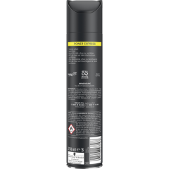 Schwarzkopf Taft Haarspray Power Express Haltegrad 5 sehr starker Halt, Тафт Лак для волос мгновенного высыхания сильной фиксации 5 , 250 мл
