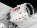 Revell Model Set Airbus A321 Neo 1:144 Набор моделей Airbus A321 Neo 1:144