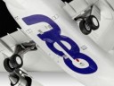 Revell Model Set Airbus A321 Neo 1:144 Набор моделей Airbus A321 Neo 1:144