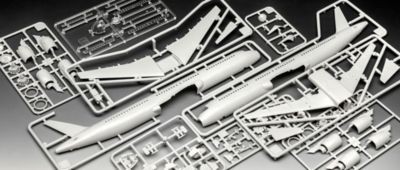 Revell Model Set Airbus A321 Neo 1:144 Набор моделей Airbus A321 Neo 1:144