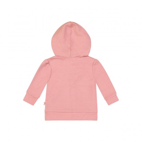 Salt and Pepper Sweatjacke толстовка