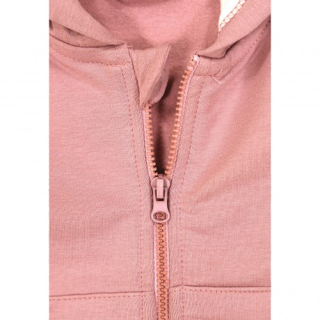 Salt and Pepper Sweatjacke толстовка