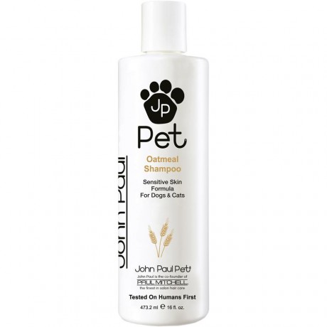 Paul Mitchell (Поль Митчелл) Pet Oatmeal Shampoo Шампунь для волос, 473 мл