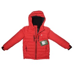 kamik EVAN Winterjacke Jungen Winterjacken EVAN зимняя куртка мальчики зимние куртки