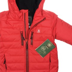 kamik EVAN Winterjacke Jungen Winterjacken EVAN зимняя куртка мальчики зимние куртки