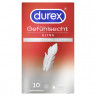 Durex Durex Gefuhlsecht Ultra Kondome  Безопасные ультра презервативы Durex
