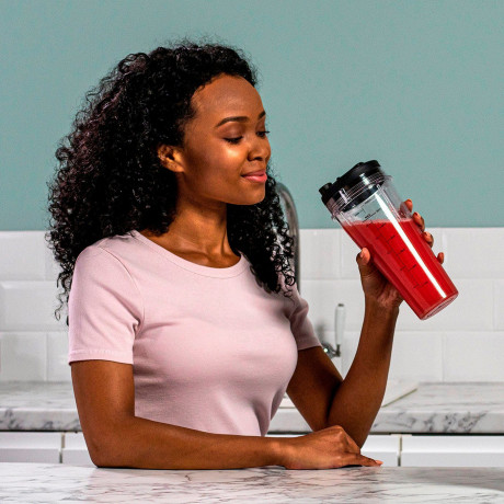 NINJA NINJA Standmixer BN495EU  NINJA миксер BN495EU