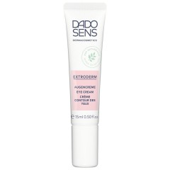 DADO SENS Dermacosmetics EXTRODERM AUGENCREME  КРЕМ ДЛЯ ГЛАЗ