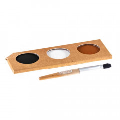 Namaki Schminkset Tiger &amp; Fuchs 7.5g  Набор для макияжа Тигр и Лисица 7,5г