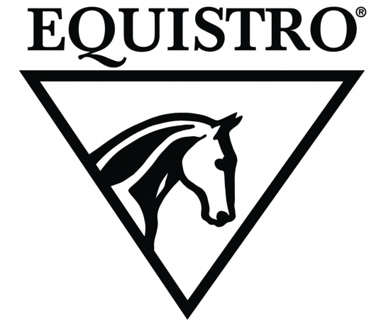 Equistro Sekrosan Liquid 1000ml, Добавка Эквистро для лошадей для поддержки дыхательной системы, натуральные травы и антисептики 1л