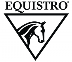 Equistro Sekrosan Liquid 1000ml, Добавка Эквистро для лошадей для поддержки дыхательной системы, натуральные травы и антисептики 1л