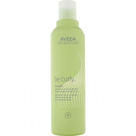 Aveda (Аведа) Shampoo Шампунь для кудрявых волос Co-Wash Be Curly, 50 мл