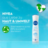 NIVEA Deospray Fresh Natural, 150 ml, Нивеа Дезодорант-спрей натуральная свежесть, 48ч защита, 150 мл
