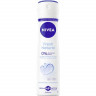 NIVEA Deospray Fresh Natural, 150 ml, Нивеа Дезодорант-спрей натуральная свежесть, 48ч защита, 150 мл