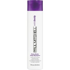 Paul Mitchell (Поль Митчелл) Extra Body Daily Shampoo Шампунь для объёма, 1000 мл