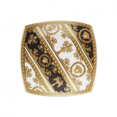 Rosenthal meets Versace Rosenthal Versace I love Baroque Schale 14 cm Rosenthal Versace Чаша I love Baroque 14 см