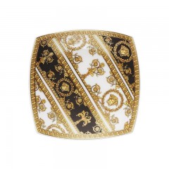 Rosenthal meets Versace Rosenthal Versace I love Baroque Schale 14 cm Rosenthal Versace Чаша I love Baroque 14 см