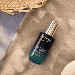 Biotherm Accelerated Serum Ускоренная сыворотка