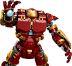 Lego Hulkbuster? Халкбастер?