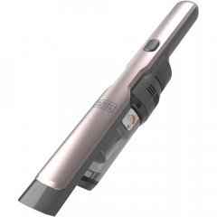 Black + Decker Black + Decker Akku-Handstaubsauger DVC320BRG Dustbuster Slim Handstaubsauger rosegold/schwarz  Беспроводной ручной пылесос Black + Decker DVC320BRG Dustbuster Slim ручной пылесос розовое золото/черный