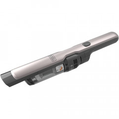 Black + Decker Black + Decker Akku-Handstaubsauger DVC320BRG Dustbuster Slim Handstaubsauger rosegold/schwarz  Беспроводной ручной пылесос Black + Decker DVC320BRG Dustbuster Slim ручной пылесос розовое золото/черный