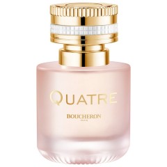 Boucheron (Бушерон) Eau de Parfum (EdP) Парфюмерная вода Quatre en Rose, 50 мл