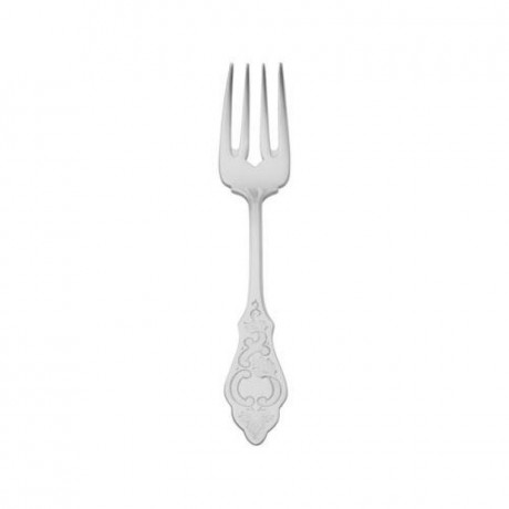 Robbe & Berking Robbe & Berking Ostfriesen 925 Sterling Silber Fischgabel Robbe &amp; Berking Ostfriesen Серебряная вилка для рыбы 925 пробы